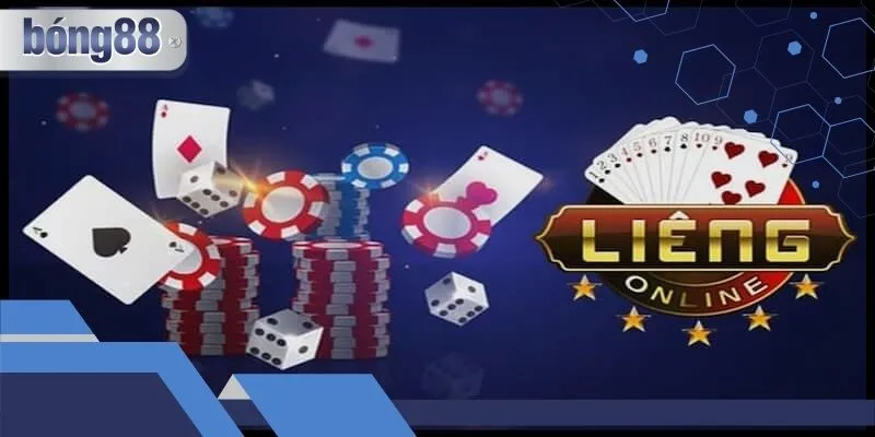 Hướng Dẫn Chơi Liêng Bong88 - Trở Thành Cao Thủ Trong Game